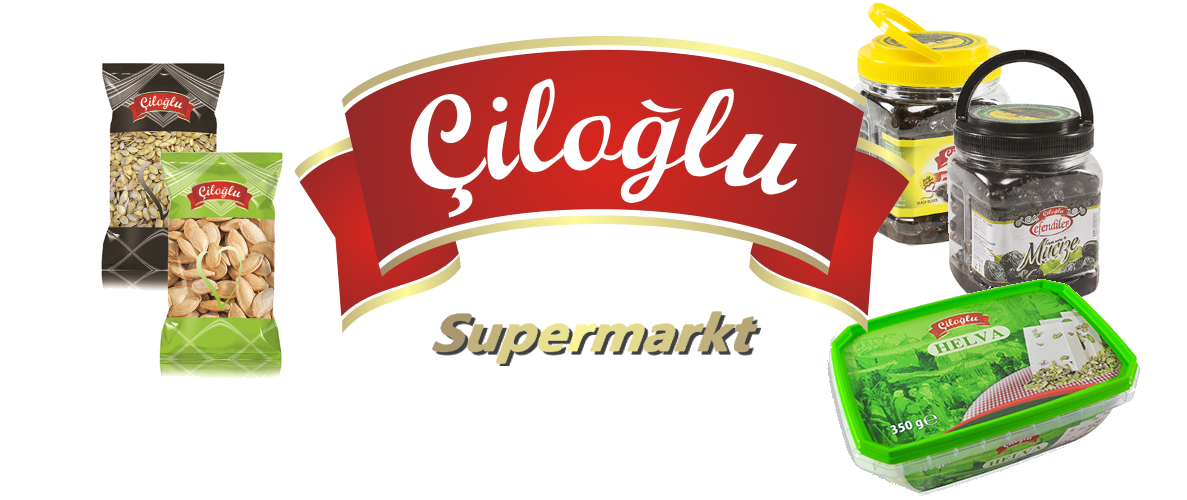 Ciloglu Supermarkt